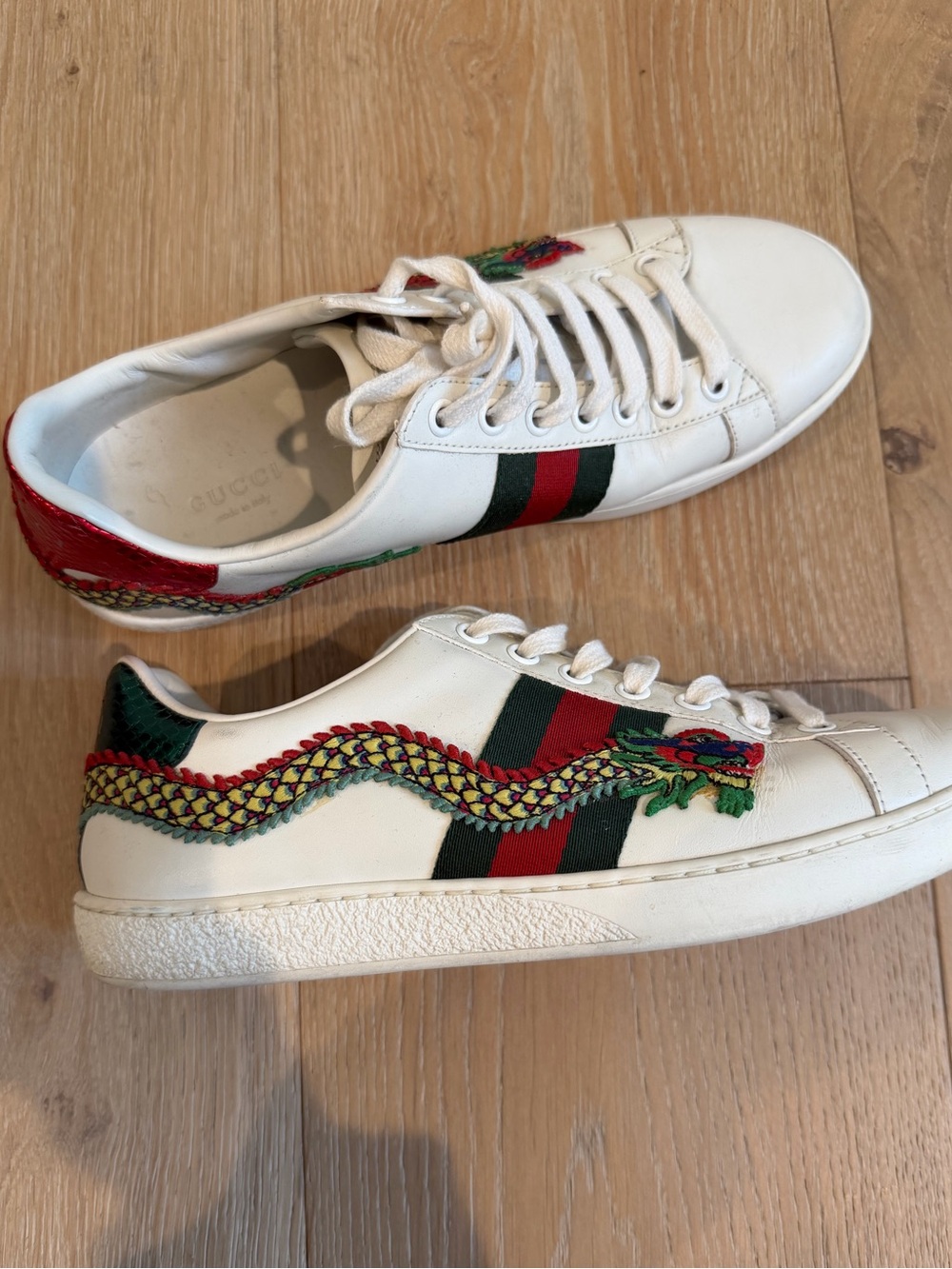 Gucci Sneakers